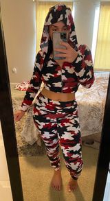 Two Piece Boutique Set Multiple Photo 0