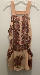 Free Press Mini Dress Size XS Photo 0