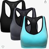 Amazon sports bras Photo 0