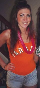 Cotton On “Paradise” Bodysuit Photo 0