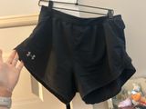 Under Armour Shorts Photo 0