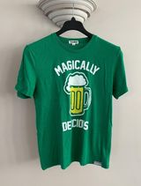 Tipsy Elves NWOT  magically delicious oversized boyfriend tee Photo 0