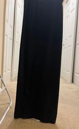 Long Tube Skirt Photo 0