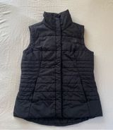 North Face Vest Photo 0