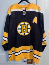 Mitchell & Ness Vintage hockey jersey Photo 0
