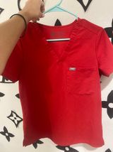 FIGS Scrubs Set Photo 0