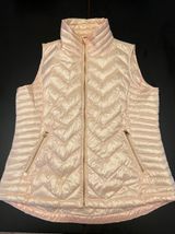 Calvin Klein Puffer Vest Photo 0