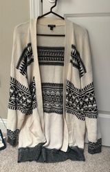 EXPRESS  Cardigan Photo 0
