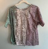 Vintage Havana tee Photo 0