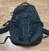 The North Face Dark Grey Backpack Photo 0