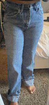 Wrangler Vintage Jeans Photo 0