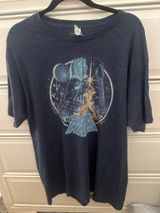 Star Wars Graphic Tee Photo 0