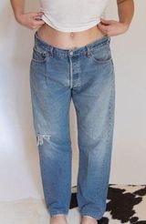 VINTAGE LEVIS Photo 0