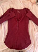 Long Sleeve Shirt Photo 0