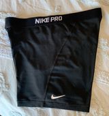 Nike Pro Women’s Shorts Photo 0