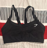 Gymshark Sports Bra Seamless Photo 0