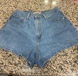 Levi’s Shorts Photo 0