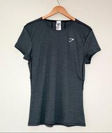 Gymshark Speed T-Shirt Photo 0