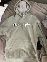Champion hoodie Photo 0