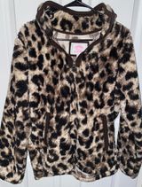 Sherpa Quarter Zip Size L Photo 0