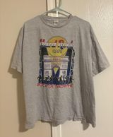 Vintage Hard Rock Tee Cafe Photo 0