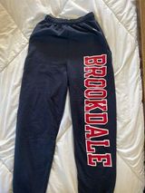 Champion College Sweatpants Photo 0