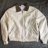 Brandy Melville Calvin Denim Jacket Photo 0