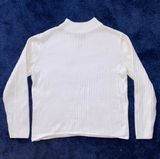 Karen Scott Mock Neck Sweater Photo 0