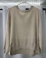 American Eagle Outfitters Crewneck Oversized Photo 0