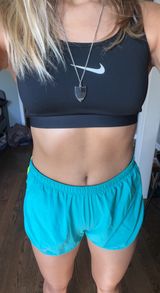 Saucony Running Shorts Photo 0