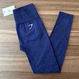 Vital Seamless Leggings Photo 0