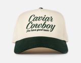 Eleven Eleven Caviar Cowboy Hat  Photo 0