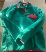 Patagonia Zip Fleece Photo 0