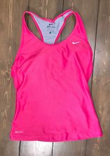 Nike Tank Top Photo 0