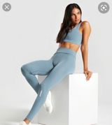 Gymshark Power Down Leggings Photo 0