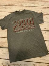 South Carolina Gamecocks T Photo 0