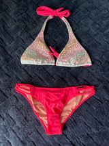 Vintage Y2K Victoria’s Secret bikini set Photo 0