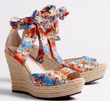 UGG Lucianna Wedge Platform 9 Photo 0