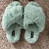 Nine West memory foam slippers Photo 0