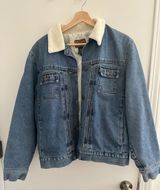 Ralph Lauren Jean Jacket Photo 0
