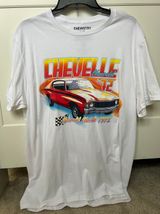 Chemistry Graphic Shirt  Photo 0