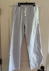 Brandy Melville Striped Pants Photo 0