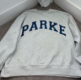 PARKE Crewneck Photo 0
