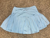Gold Hinge  Tennis Skirt Photo 0
