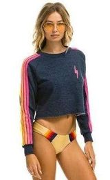 Aviator Nation Crewneck Photo 0