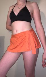 Tommy Bahama Swim Skirt Photo 0