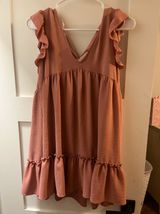 Altar'd State Dress Photo 0