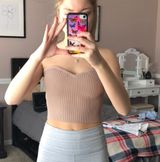 PacSun Tube Top Photo 0
