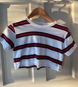 John Galt cropped tee Photo 0