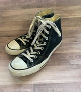 Converse All Star High Tops Photo 0